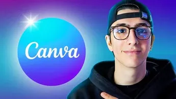 Canva Content Creation