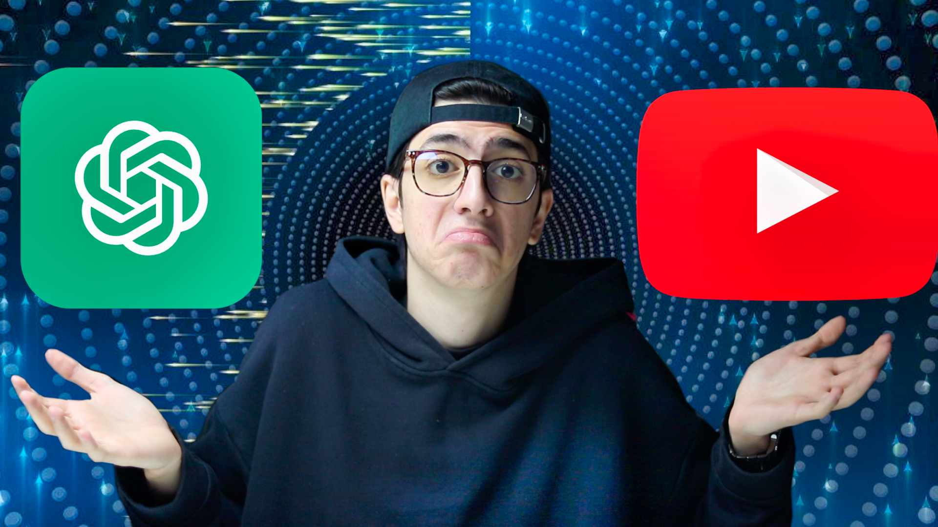 Using Chat GPT for YouTube Growth