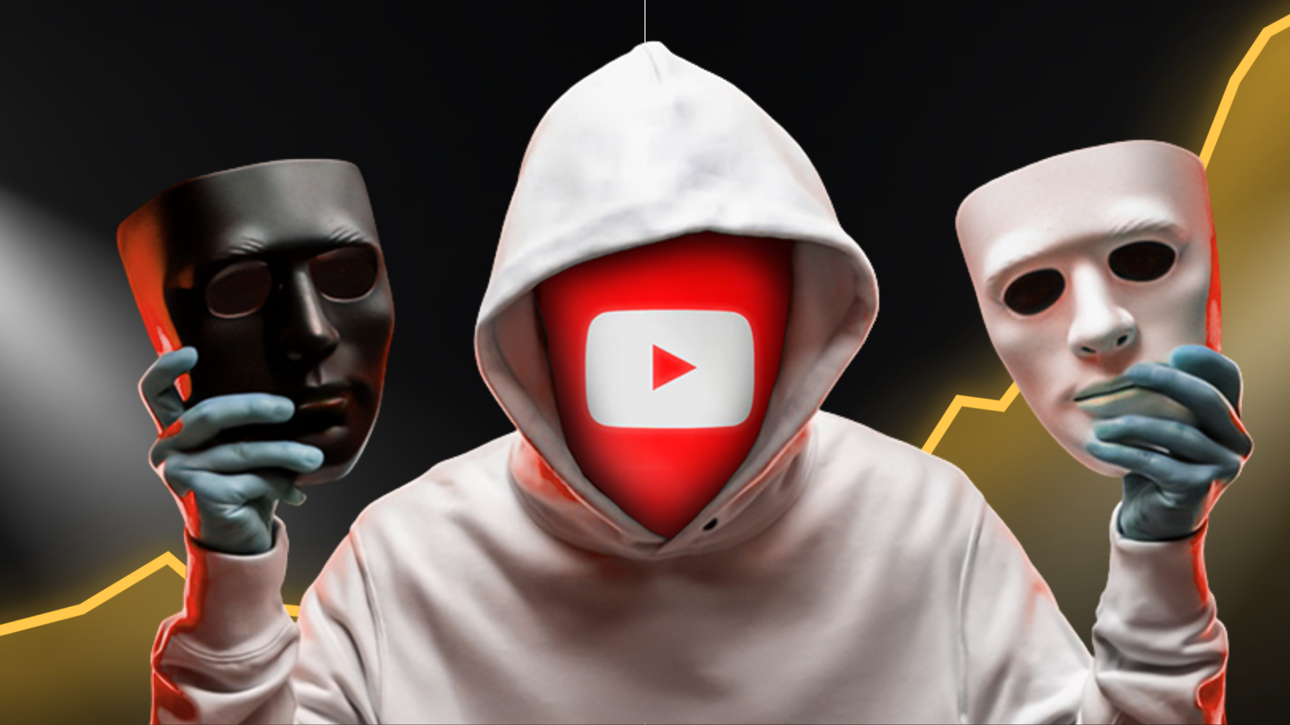 Viral Faceless Videos Create High Engagement Content Using AI