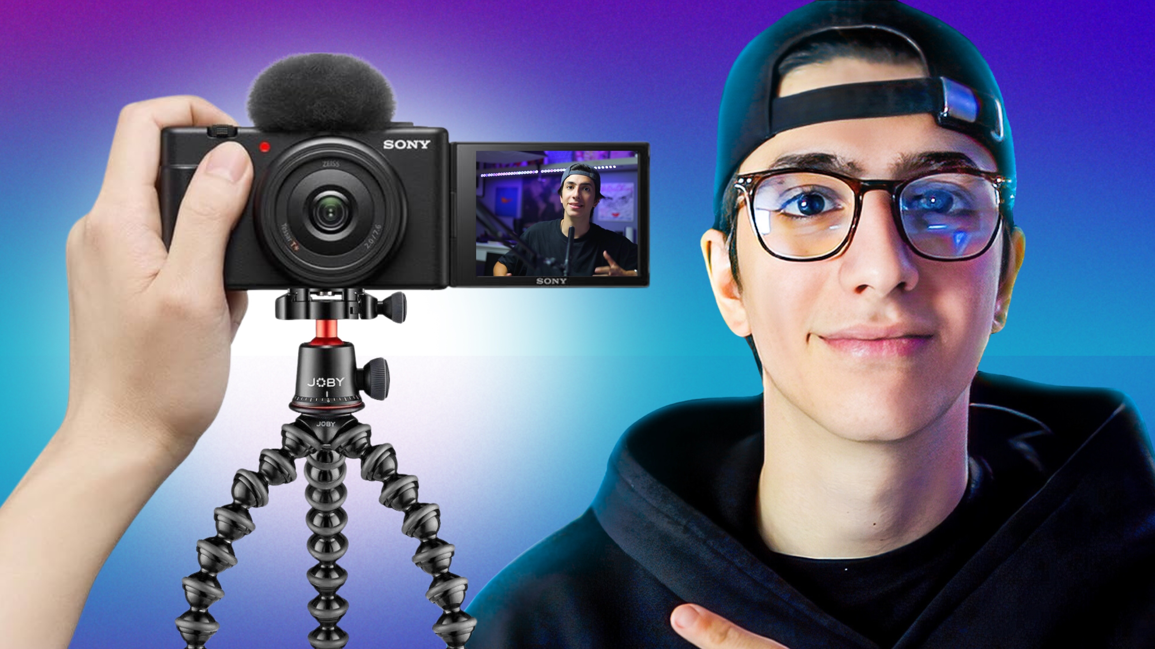 YouTube Long Form Content Masterclass